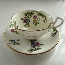 Vintage aynsley tea for sale  Woodside