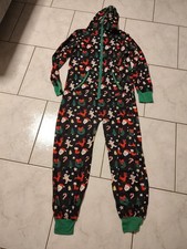 Jumpsuit weihnachten schlafanz gebraucht kaufen Jumpsuit weihnachten schlafanz gebraucht kaufen  Herne