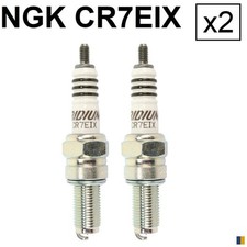 Bougies ngk iridium d'occasion  Maubeuge