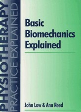 Basic biomechanics explained for sale  UK