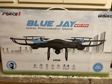 Force blue jay for sale  Springfield