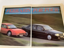 Original 1988 ferrari for sale  WIGAN