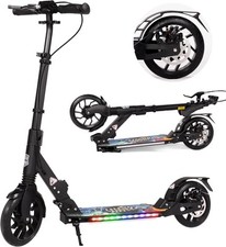 Kick scooter teens for sale  TIPTON