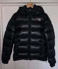 North face jacket for sale  CHICHESTER