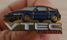 Rare pin voiture d'occasion  Charbonnières-les-Varennes