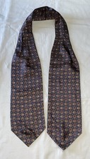 Ascot plastron vintage usato  Vitulazio