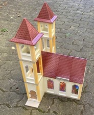 Playmobil 5053 playmo gebraucht kaufen  Hamburg