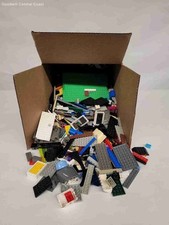 Lego assorted bricks for sale  Salinas