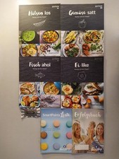 Weight watchers kochen gebraucht kaufen  Salzwedel