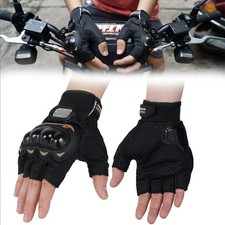 Mens tactical fingerless for sale  Hyde Park