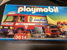 Playmobil camion 3614 d'occasion Playmobil camion 3614 d'occasion  Sierentz
