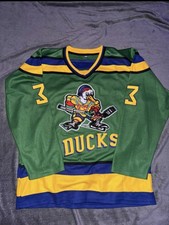 Bluza Hokejowa MightyDucks na sprzedaż  PL