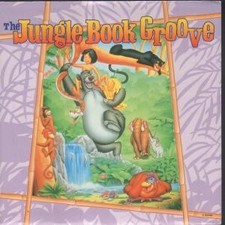 Jungle book groove for sale Jungle book groove for sale  HUDDERSFIELD