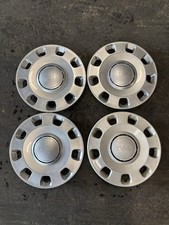 Fiat 500 radkappen gebraucht kaufen  Ochsenfurt