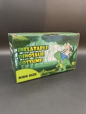 Children inflatable dinosaur for sale  Star