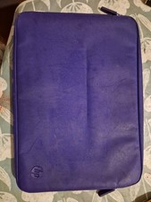 Laptop sleeve case for sale  HARROW