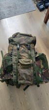 British army woodland for sale  BELPER