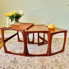 Plan teak quadrille for sale Plan teak quadrille for sale  CHELTENHAM