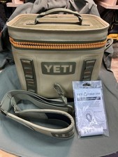 Rare yeti hopper for sale  Bradford