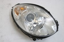 Headlight right mercedes d'occasion  Expédié en Belgium