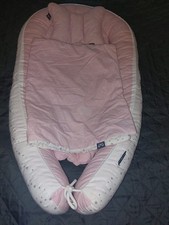 Babynest rosa baby gebraucht kaufen  Berlin