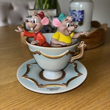 Disney gus jaq for sale  BEDFORD