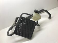 Radiatore raffreddamento motor usato  Zovencedo