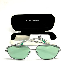 Lunette soleil marc d'occasion  Lattes