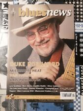 Blues news dez gebraucht kaufen  Lampertheim