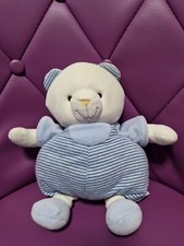 Doudou peluche ours d'occasion  Bully-les-Mines