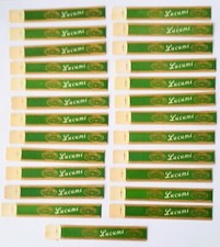 Venta al por mayor, banda de cigarros coleccionable, Vitolas antiguas, lote de 25 bandas similares C073 segunda mano  Embacar hacia Mexico