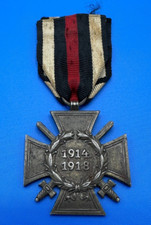 Ehrenkreuz weltkrieges 1914 gebraucht kaufen  Meerbusch