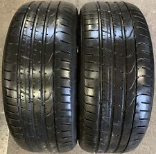 Sommerreifen pirelli pzero gebraucht kaufen  Uelzen