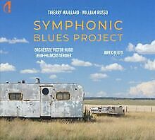 Symphonic blues project gebraucht kaufen  Berlin