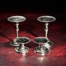 Set four candlestick for sale  Rowlett