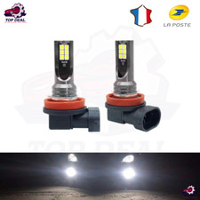 Ampoules h11 led d'occasion  Saint-Quentin