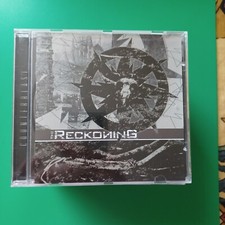 The reckoning counterblast d'occasion  Sélestat