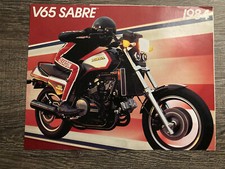1984 honda v65 for sale  Firestone