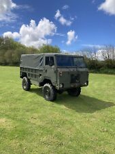 Landrover 101 lhd for sale  LAUNCESTON
