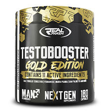 Testo booster gold d'occasion  Expédié en France