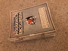 Vintage concise household for sale  HALIFAX