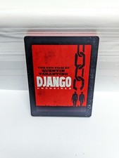 Django unchained steelbook for sale  Pensacola