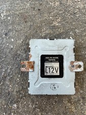 Timer pre heating usato  Cordenons
