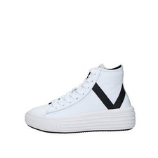 Sneakers donna virtus usato  Gravina in Puglia
