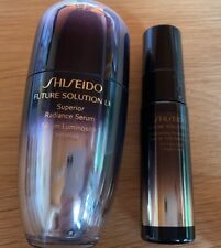 Shiseido future solution gebraucht kaufen  Hofheim