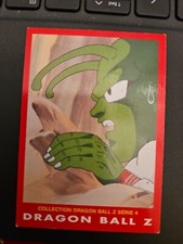 Carta dragon ball usato  Meda