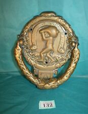 Door pull knocker for sale  Shipping to Ireland