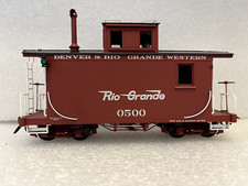 Accucraft trains on3 for sale  Union City
