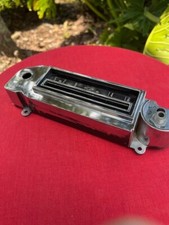 1963 chevrolet radio for sale  New Port Richey