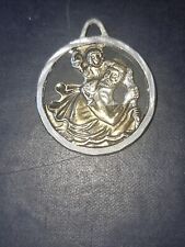 Mens gothic pendant for sale  Ireland